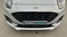 Ford Puma 1.0 EcoBoost Hybrid mHEV ST-Line 5dr Petrol Hatchback